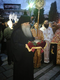 Τμήματα κάρας Αγίου Στεφάνου του Πρωτομάρτυρα https://leipsanothiki.blogspot.com/