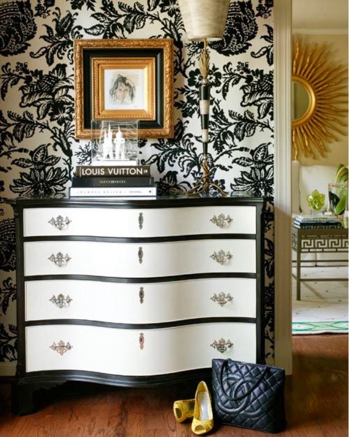 ciao! newport beach painted furniture