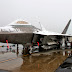 Arming F-22 Raptor Fighter Jets with Air To Air Missiles