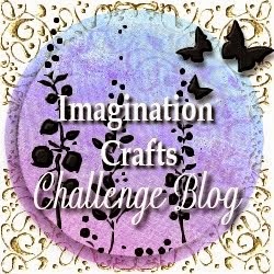 Imagination Challenge blog