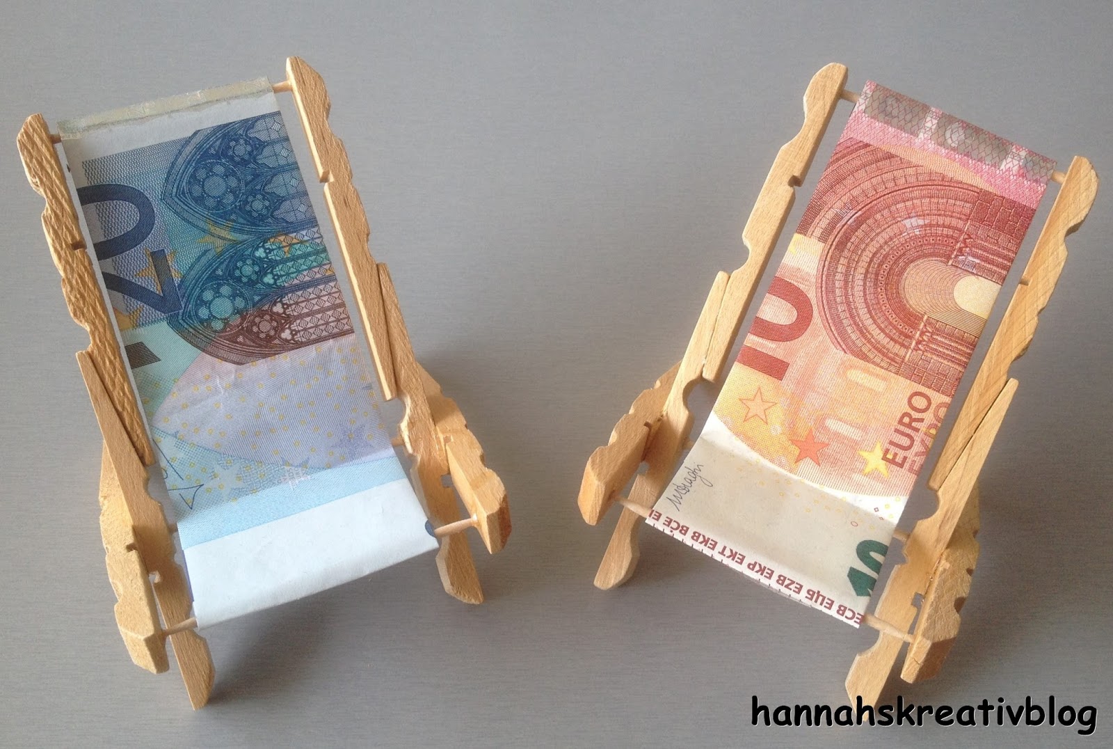 Hannahs Kreativblog Geldgeschenk Fur Hochzeit