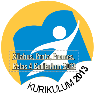Download Silabus, Prota, Promes, Kelas 4 Kurikulum 2013 Revisi 2017 Download Silabus, Prota, Promes, Kelas 4 Kurikulum 2013 Revisi 2017
