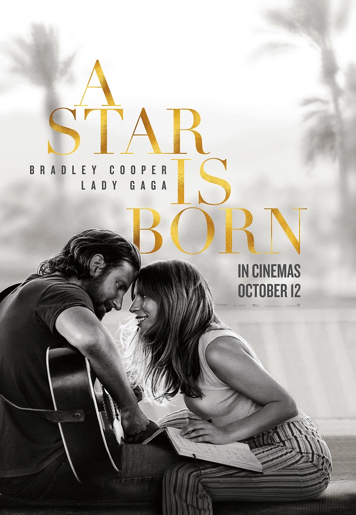 Lady Gaga In Giorgio Armani Prive At The A Star Is Born 2018 Toronto International Film Festival