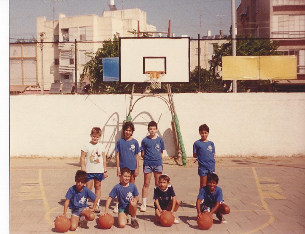 Rebound Basketball Academy Inc. Photo Gallery