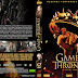 Game Of Thrones (Temporada 2) (2012) [MEGA] [Español Latino] [720p]