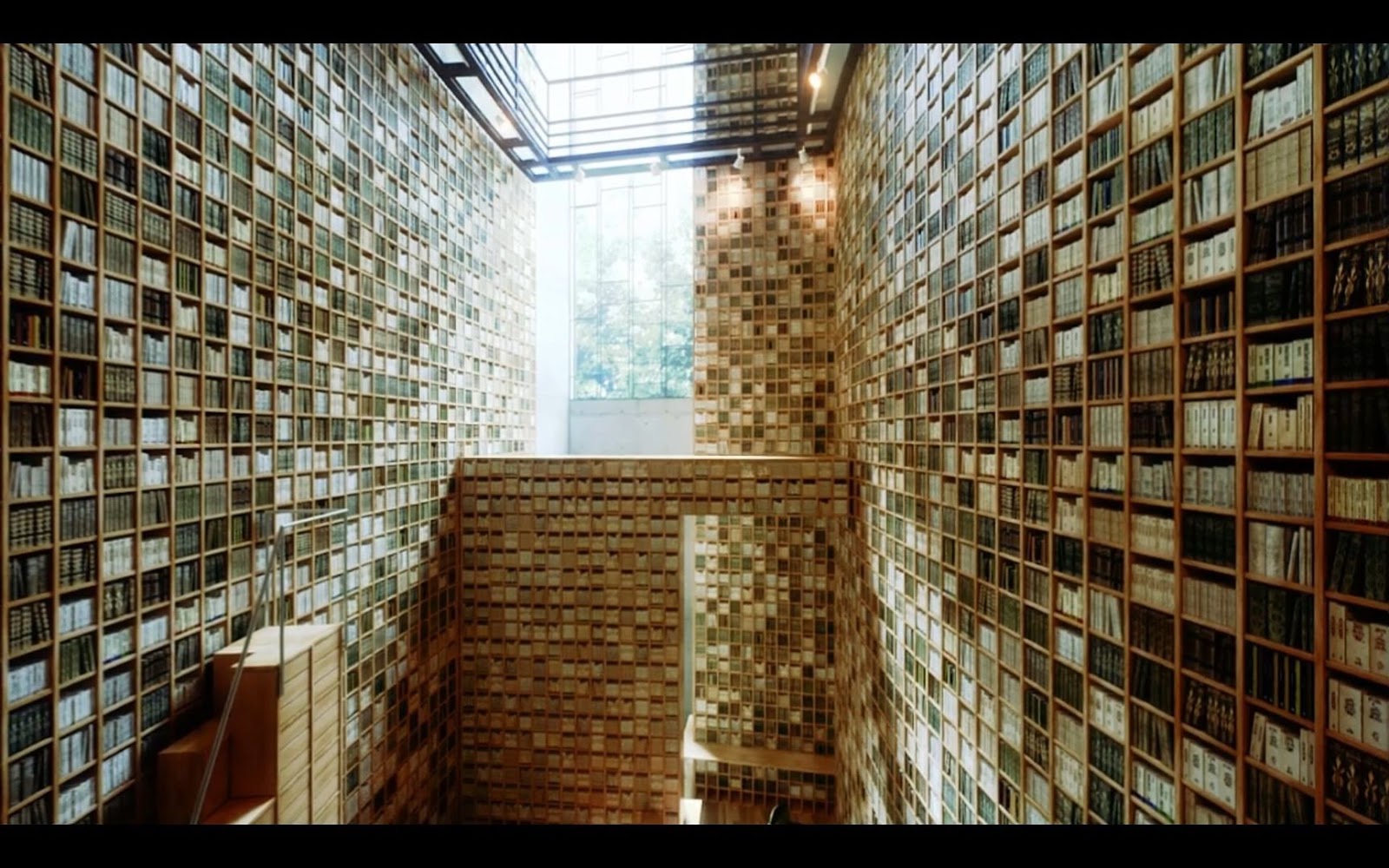 Wallpaper Kütüphane Duvar Kağıdı Wallpaper Kütüphane Duvar Kağıdı
