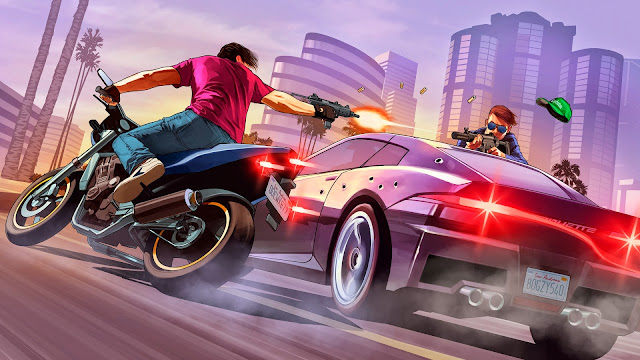 Grand Theft Auto Online Cheats and Codes