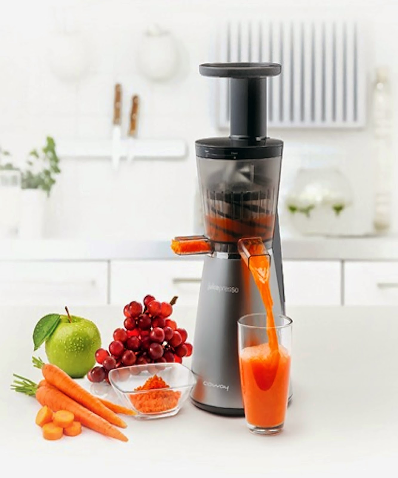 What's Cookin' Today on CRN 5/15 PHIL KEOGHAN, THE AMAZING RACE