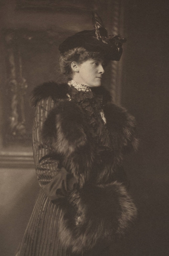The American Literary Blog Marriage of Edith Wharton