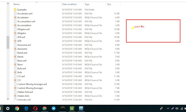How to Install add Custom Indicators in MetaTrader 4 in hindi How to Install add Custom Indicators in MetaTrader 4 in hindi
