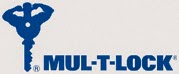 Циліндр MUL-T-LOCK MT5+ 