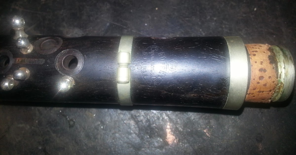 The Bench Keystone Sleeving the Upper Joint of a