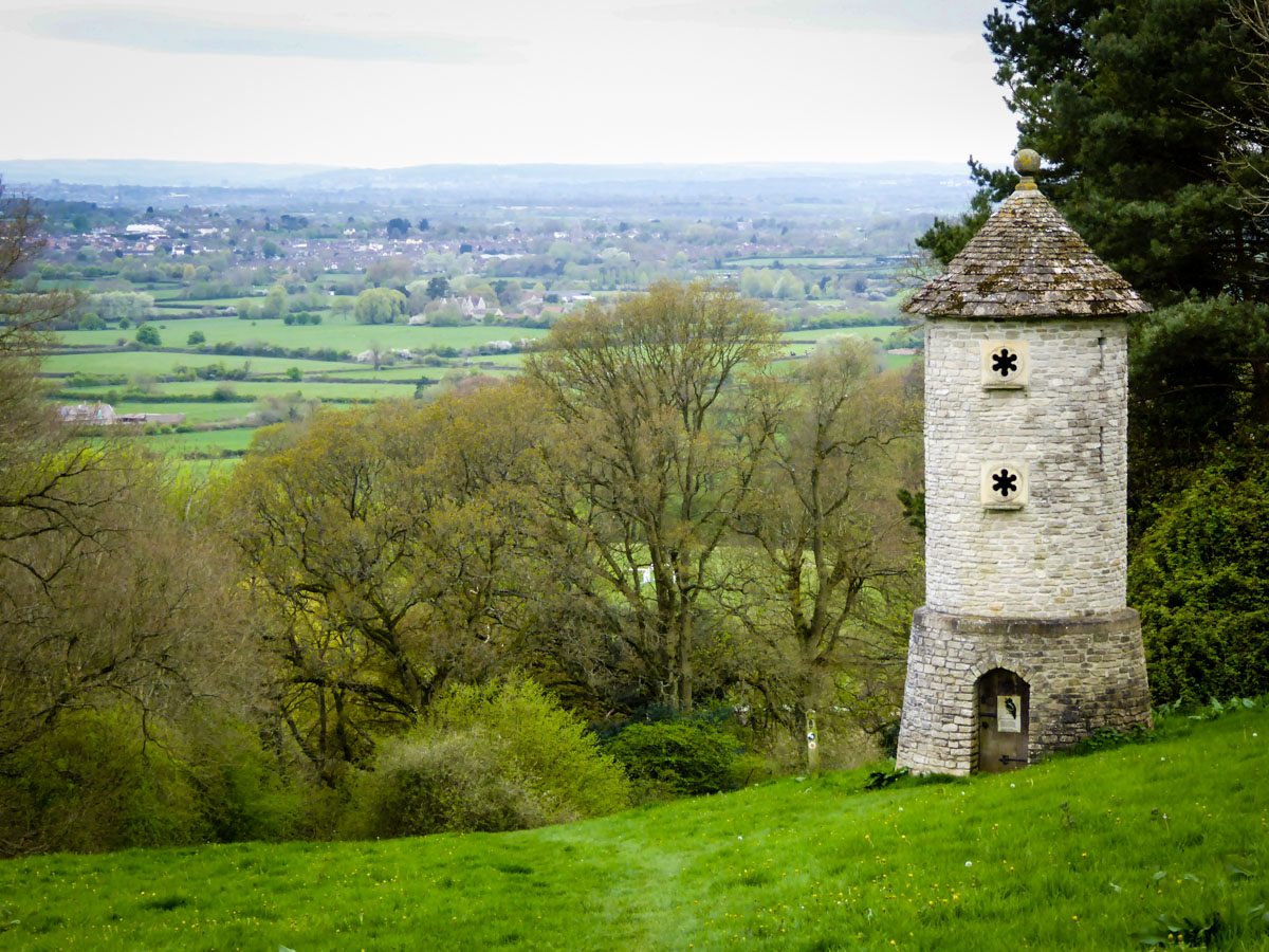 Cotswold Way Hawkesbury Upton Cold Ashton