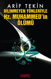 Hz. Muhammed’in Ölümü – Arif Tekin PDF indir