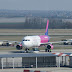 HA-LXN Wizz Air Airbus A321-200