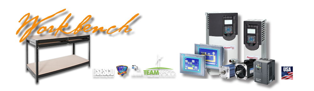 TEAMSESCO's Workbench Blog