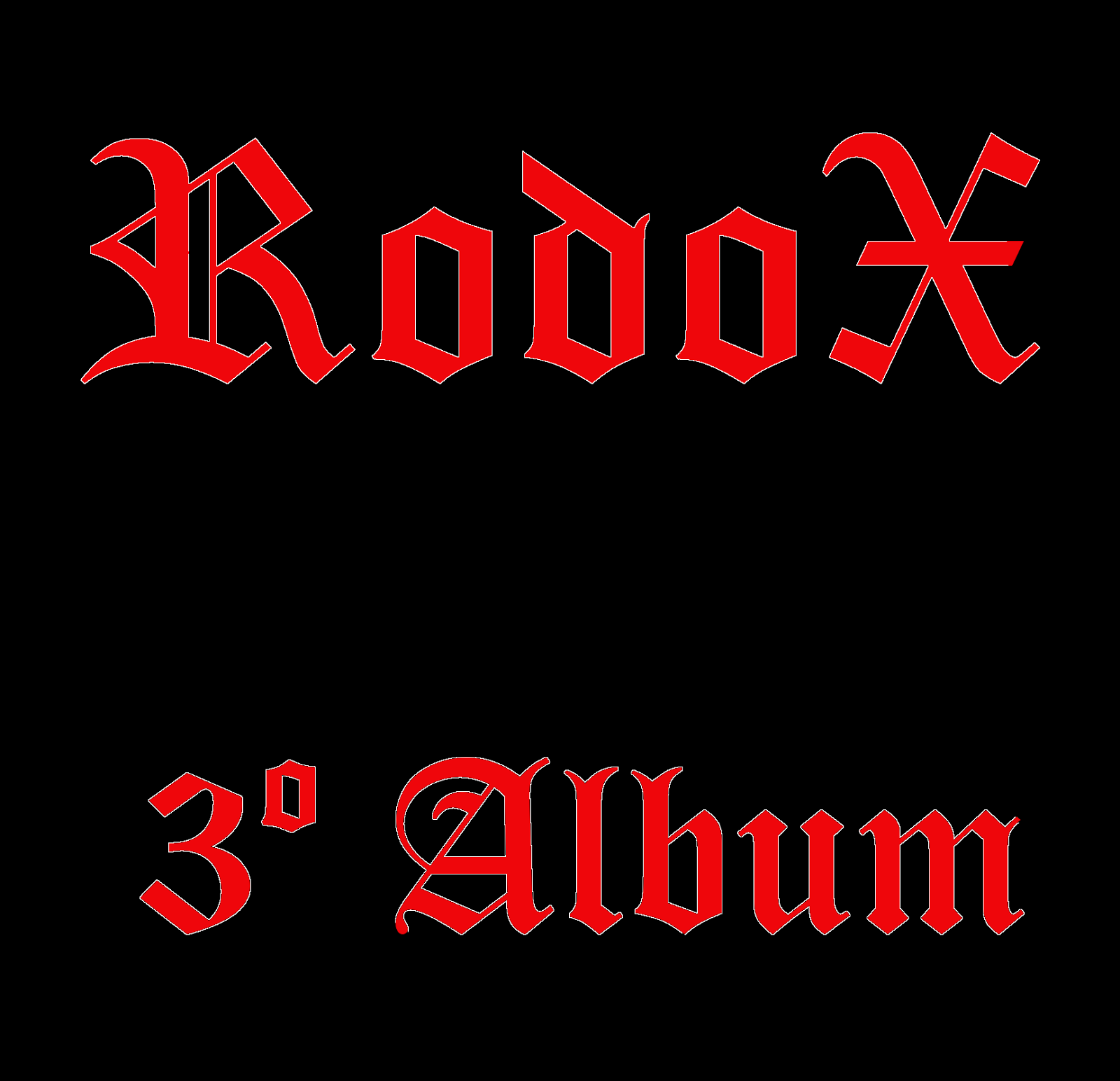 Rodox Hardcore 93