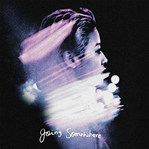 [Single] Eiko Hara – Going Somewhere (2015.03.30/MP3/RAR)