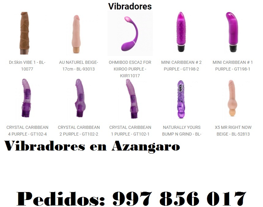 en Azangaro
