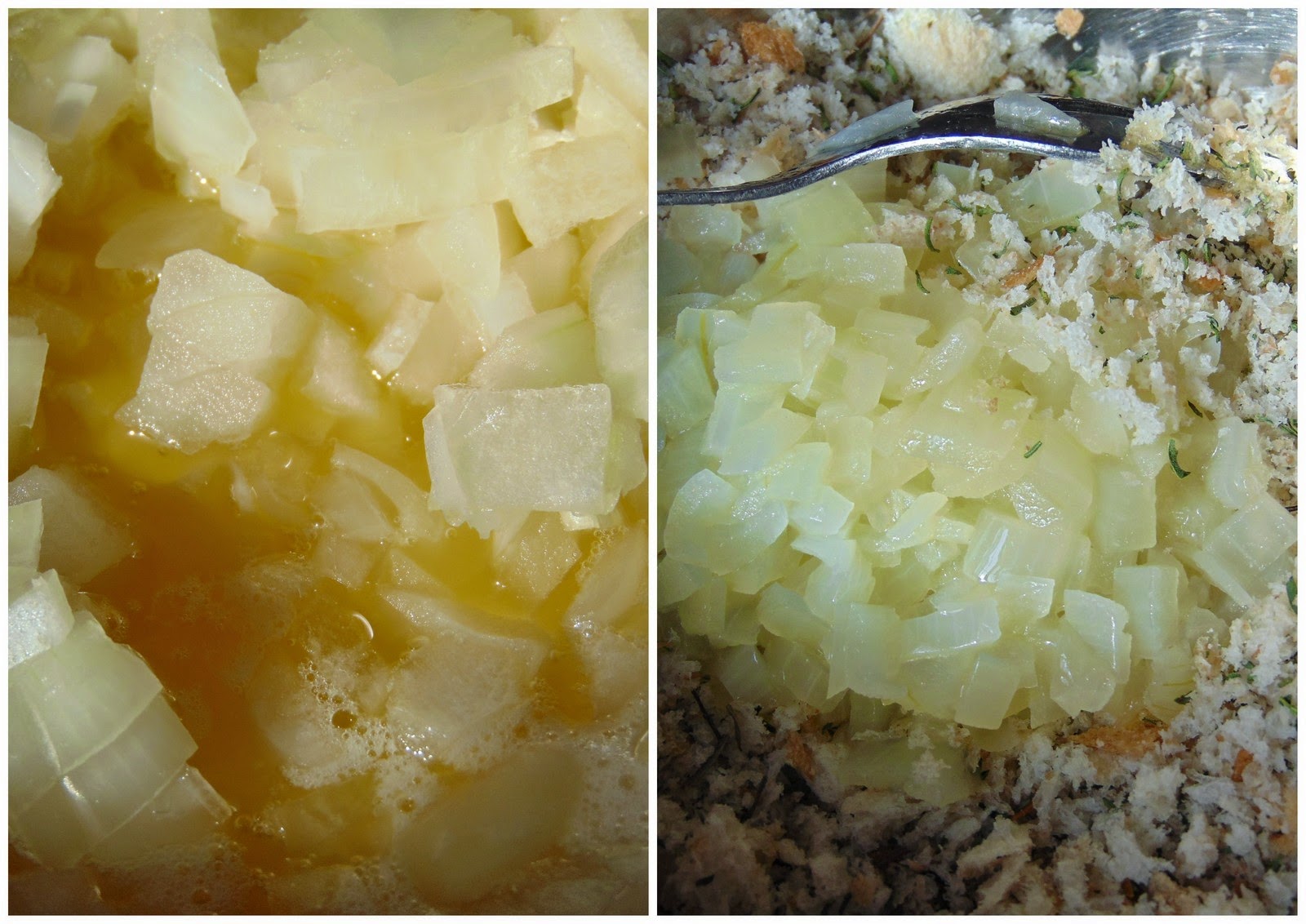 Newfoundland Savoury Dressing/Stuffing