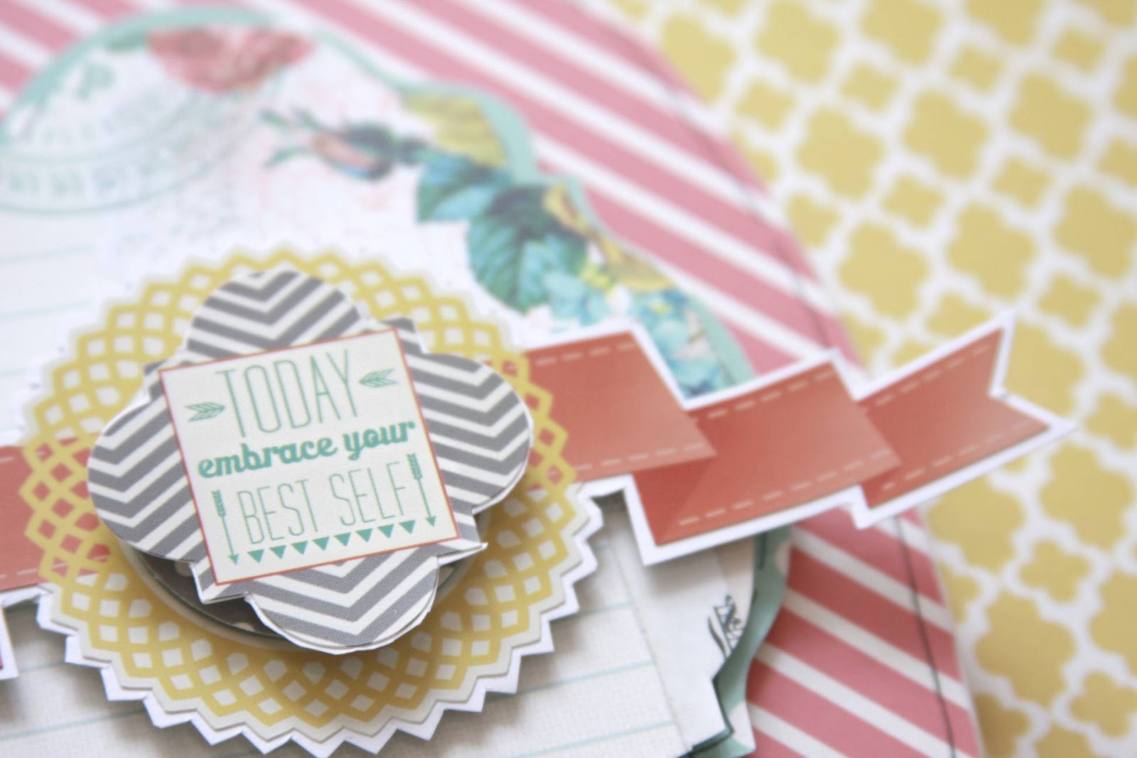 encouraging words home decor