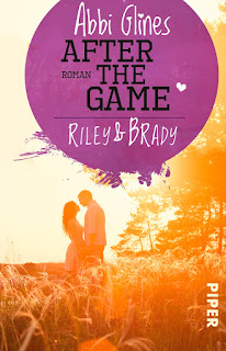 Abbi Glines - Field Party 03 - After the Game - Riley & Brady