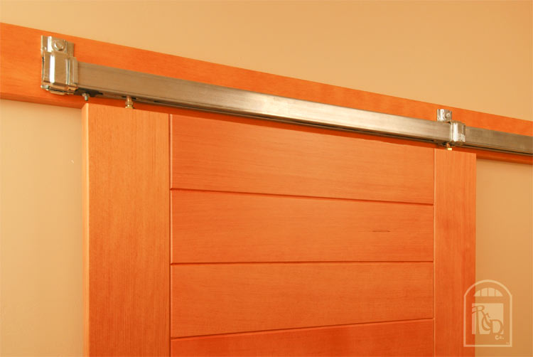 Sliding Door Tracke Sliding Door Track Hardware Kit