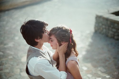 E se um anjo eu encontrar, eu vou pedir pra ele te proteger.