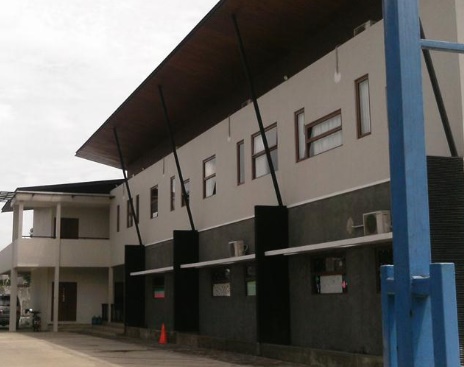 Smp Swasta Terbaik Di Depok Depok Netizen