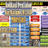 Aplikasi Evaluasi Kurikulum 2013 Sd Multyclass