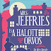 Emily Brightwell - Mrs. ​Jeffries és a halott orvos