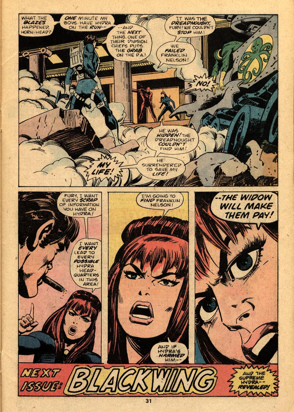 Daredevil (1964) 121 Page 20