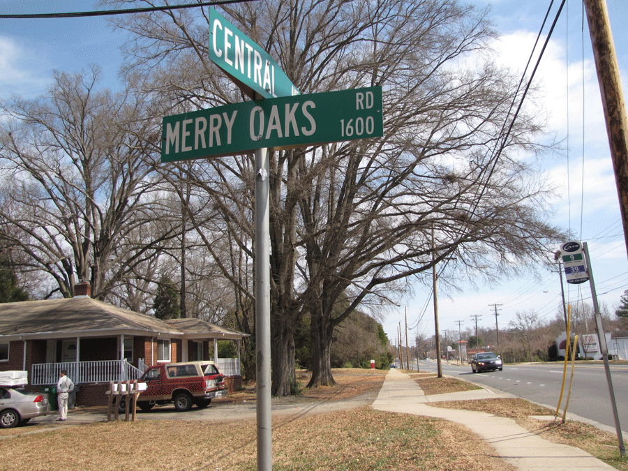 underoak Update on the proposed Eastway division police station in