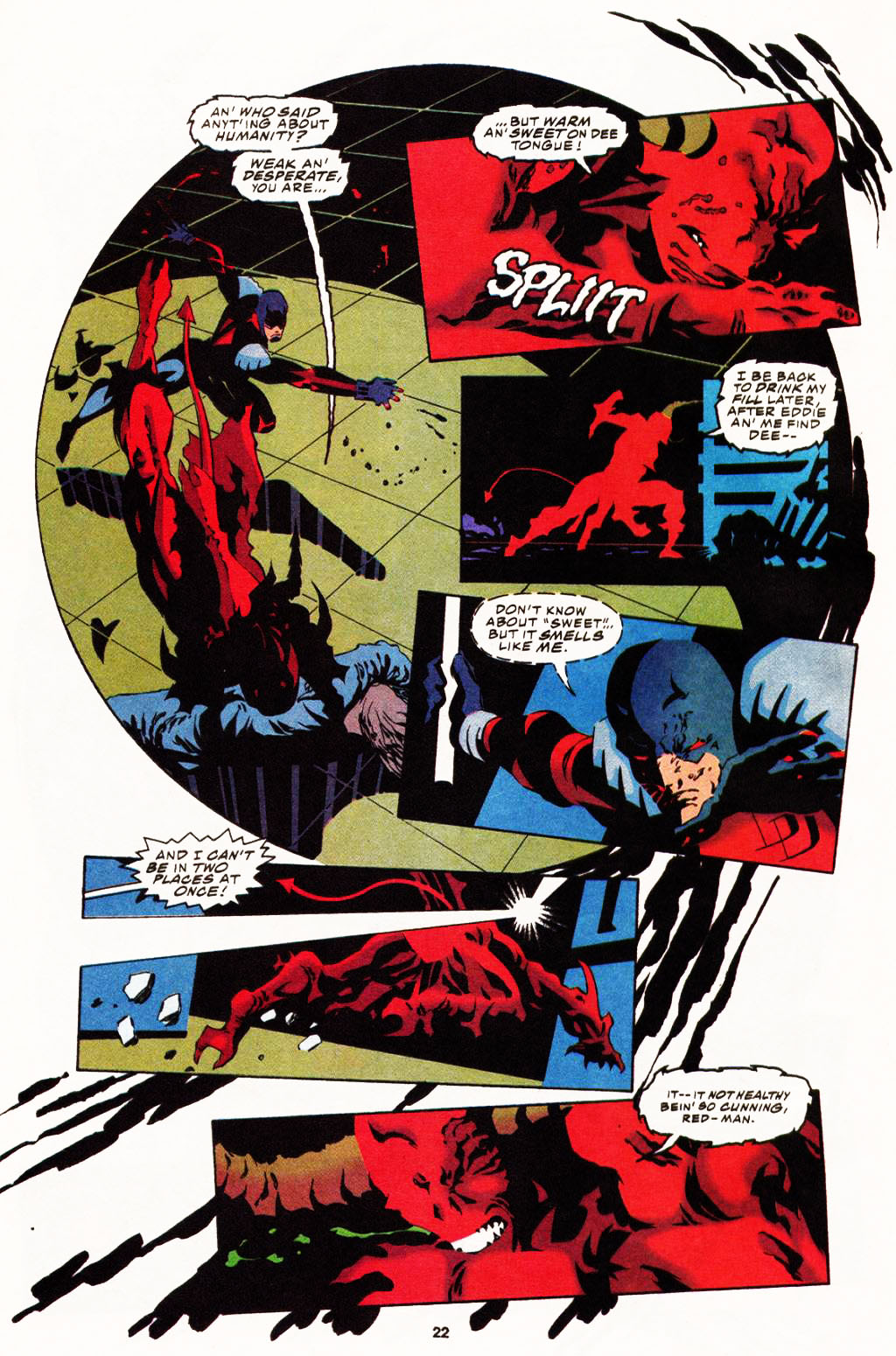 Daredevil (1964) 321 Page 17