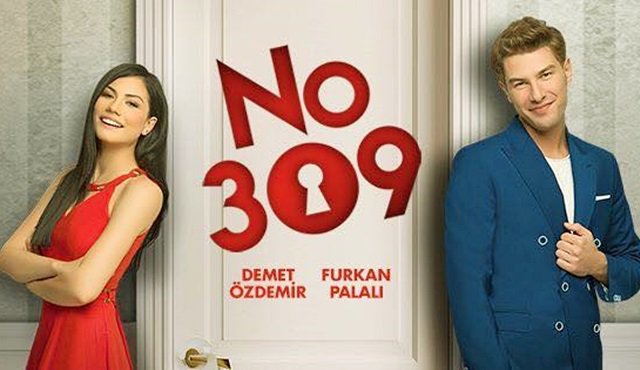 مسلسل الغرفة 309 الحلقة 24 مترجمة للعربية مسلسل زهرة الثالوث