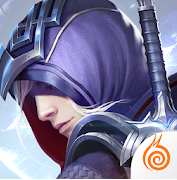 Survival Heroes - MOBA Battle Royale Apk Mod
