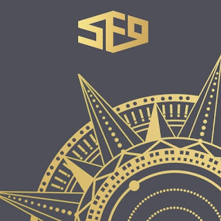 SF9 - Knights of the Sun Albümü