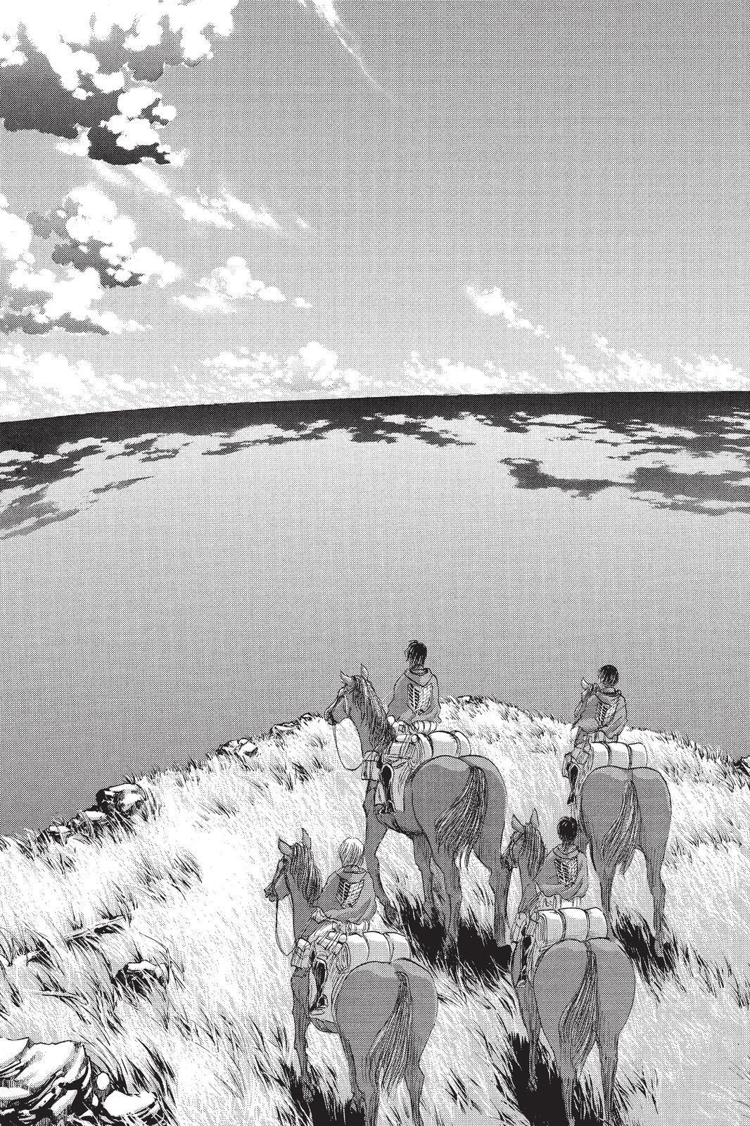 Attack on Titan Chapter 90 - HolyManga.net