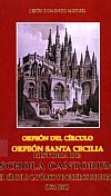 Historia de:Schola Cantorum del Círculo Católico de Obreros de Burgos (1884-2001)