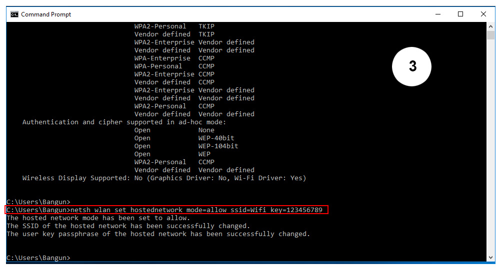 cara membuat wifi dengan cmd windows 8 cara membuat wifi dengan cmd windows 8