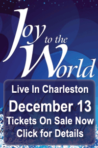'Joy to the World' tiket dijual