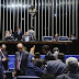 Senado aprova PEC da reforma política em primeiro turno