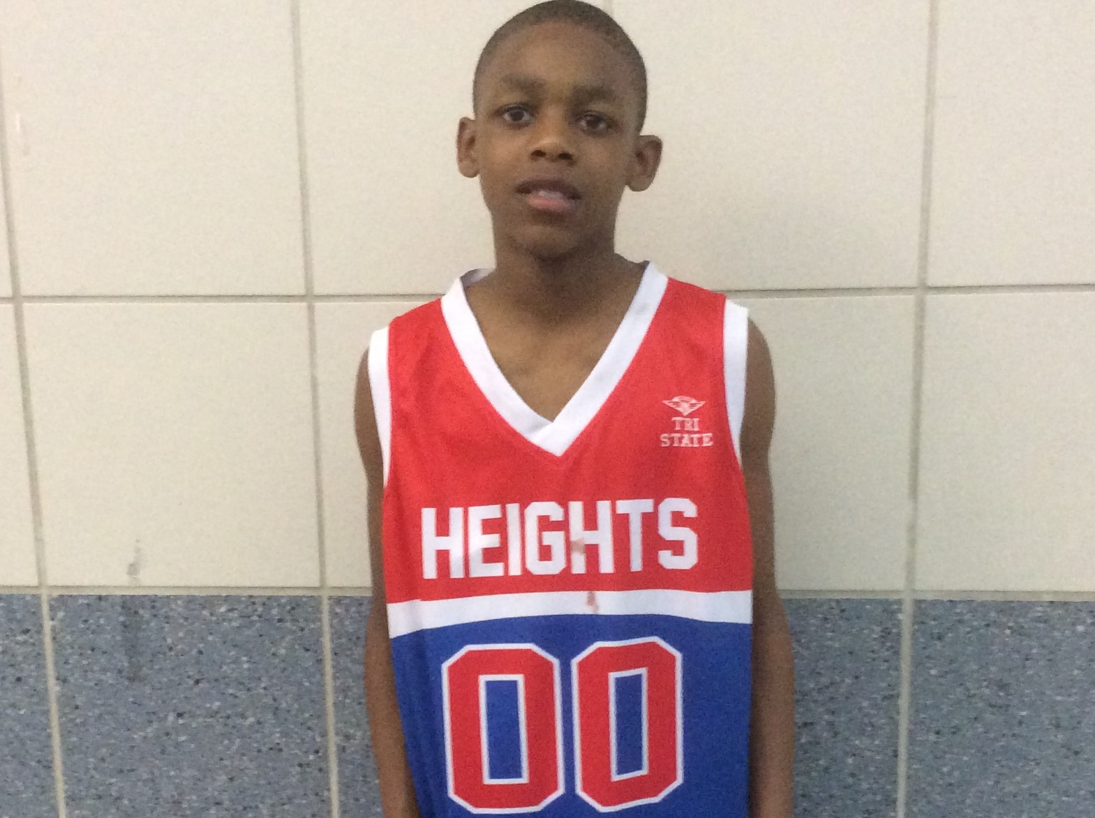 BASKETBALL SPOTLIGHT NEWS: In The Spotlight: Travis UpChurch (New Heights)
