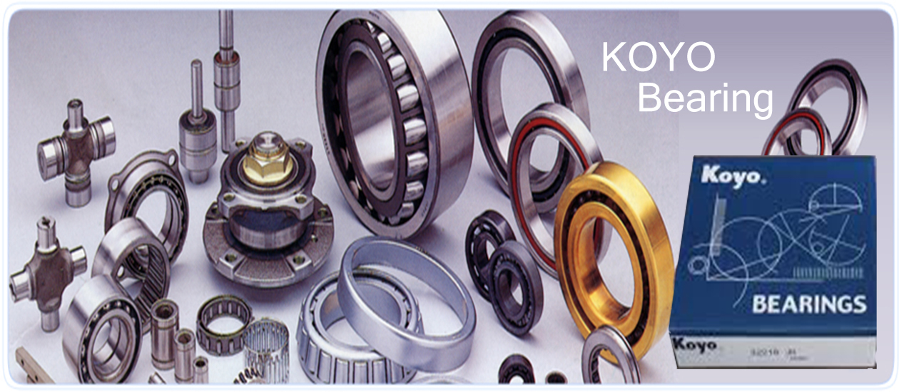 Major Types Of Bearing Used In Machines And Their Functions