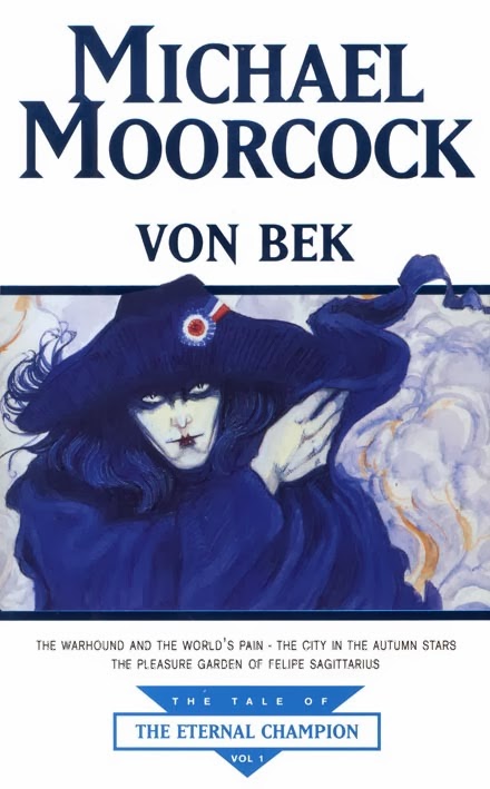 moorcock von bek moorcock von bek