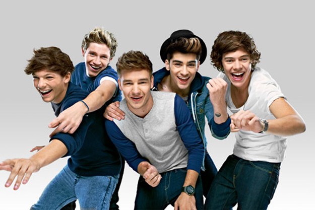 One Direction My Smile TEST A Qu 1D Conquistar as one-direction-my-smile-test-a-qu-1d-conquistar-as