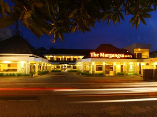 Hotel Murah Solo - The Margangsa Hotel