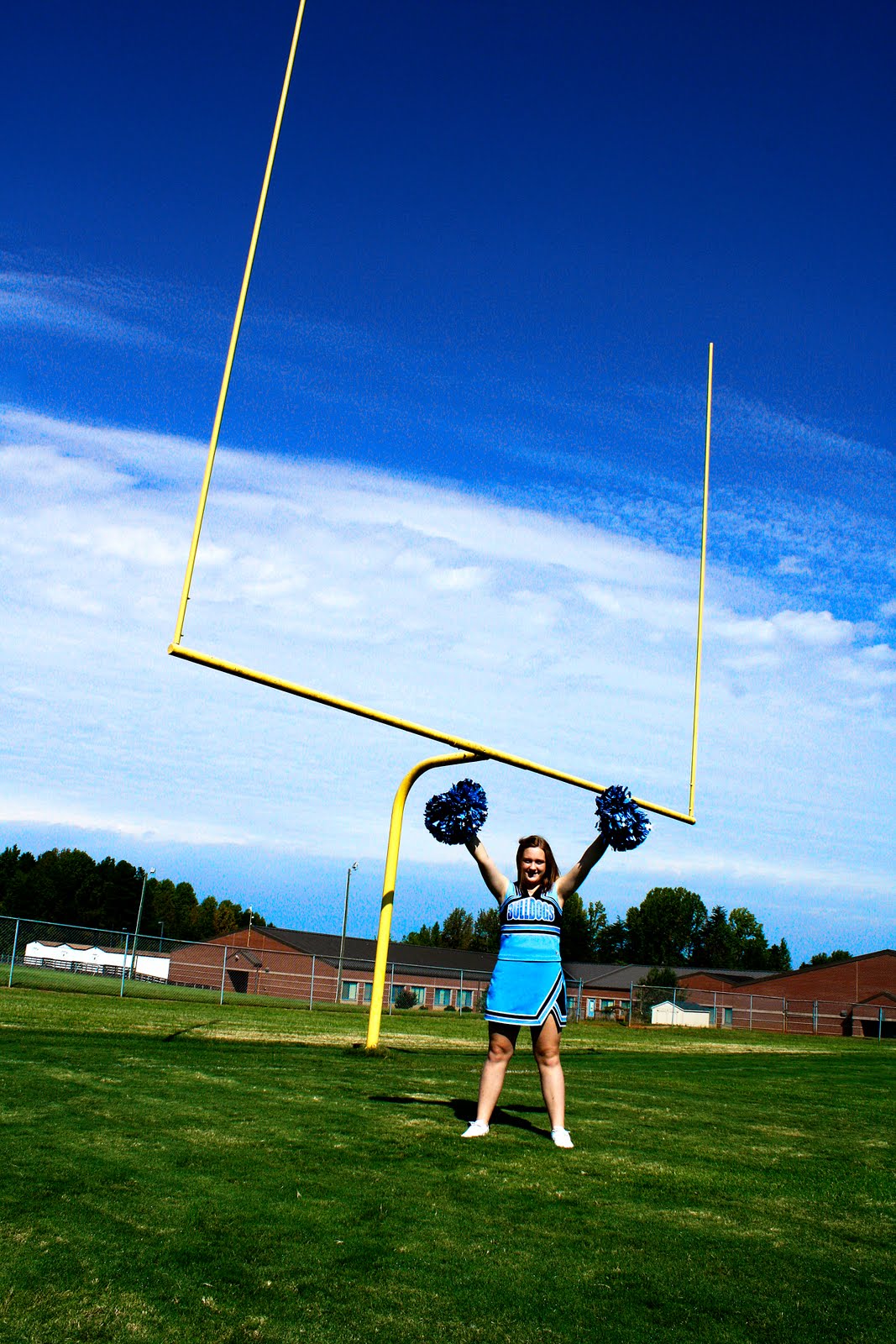 Photo Venue How to Take Sports Portraits