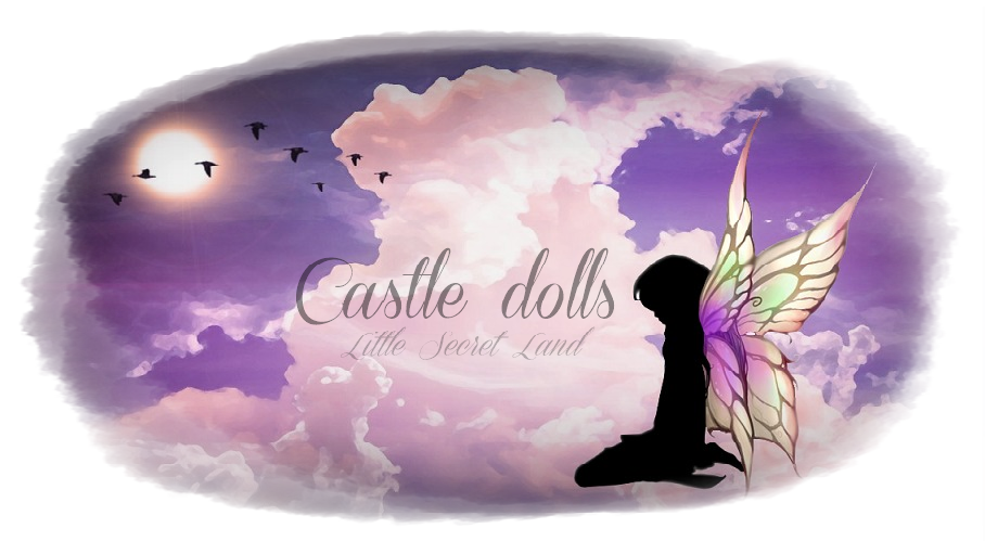 Castle Dolls