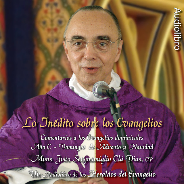 Lo inédito sobre los Evangelios